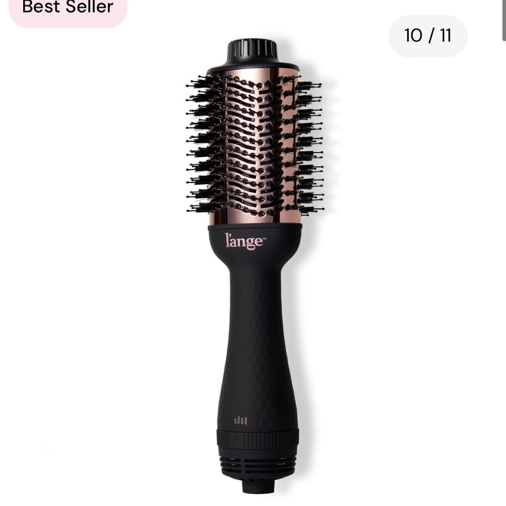Lange Le Volume Hair Styler